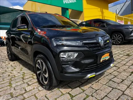 KWID 1.0 12V SCE Outsider