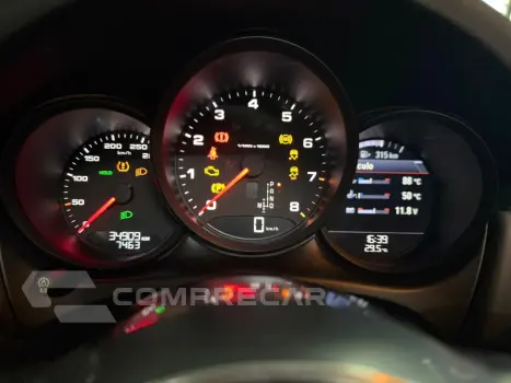MACAN 2.0 Turbo