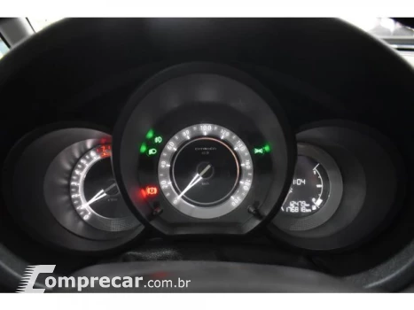C3 - 1.5 TENDANCE 8V 4P MANUAL