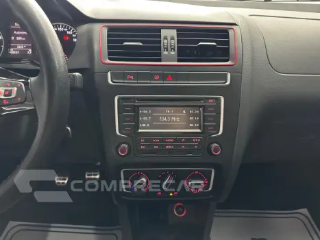 Fox Rock in Rio 1.6 Mi Total Flex 8V 5p