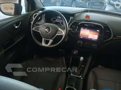 CAPTUR 1.3 TCE Intense