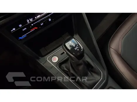 VIRTUS 1.0 200 TSI HIGHLINE AUTOMÁTICO