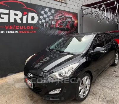 I30 1.8 MPI 16V