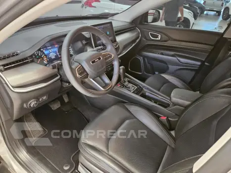 COMPASS 1.3 T270 Turbo Longitude