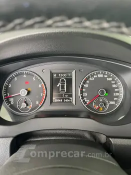 JETTA 2.0 Comfortline