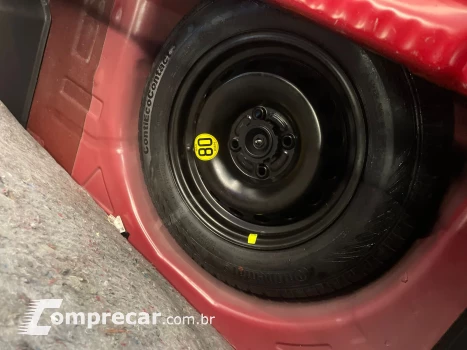 KA + 1.0 SE 16V