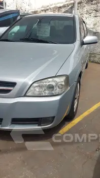 CHEVROLET ASTRA ELEG 4 portas