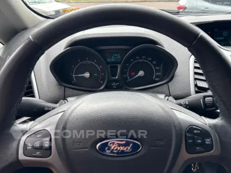 ECOSPORT 1.6 SE 16V