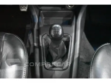 PAJERO TR4 - 2.0 4X4 16V 140CV 4P MANUAL