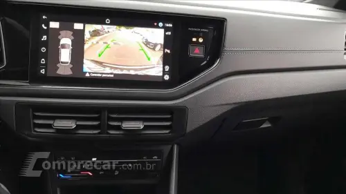 NIVUS 1.0 200 TSI TOTAL FLEX HIGHLINE AUTOMÁTICO