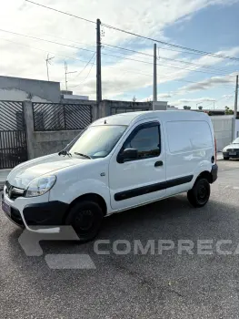 Renault KANGOO 1.6 Expression 16V 4 portas