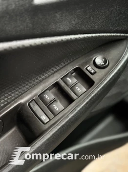 ONIX SEDAN Plus LTZ 1.0 12V TB Flex Mec.