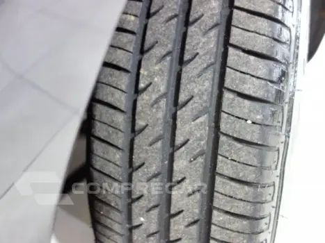 GOL - 1.0 MI 8V 4P MANUAL G.V