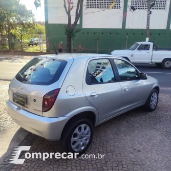 Celta Spirit/ LT 1.0 MPFI 8V FlexP. 5p
