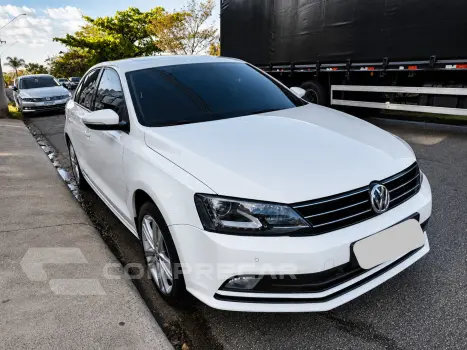JETTA Highline 2.0 TSI 16V 4p Tiptronic