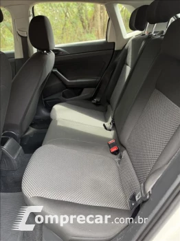 POLO 1.0 MPI TOTAL FLEX MANUAL