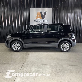T-CROSS 1.0 200 TSI Sense