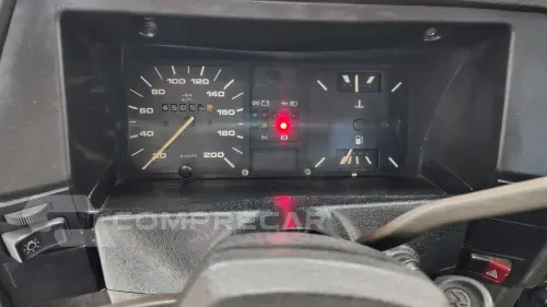 SAVEIRO 1.8 CL CS 8V