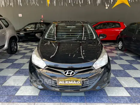 HB20 1.6 Comfort 16V