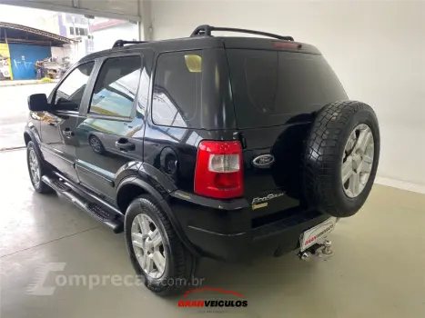 ECOSPORT 2.0 XLT 16V GASOLINA 4P AUTOMÁTICO