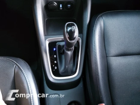 HB20 1.0 TGDI FLEX PLATINUM SAFETY AUTOMÁTICO