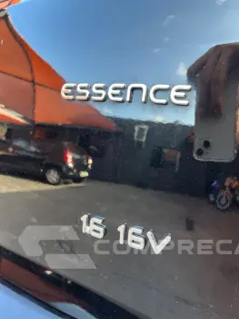 PUNTO 1.6 Essence 16V