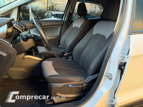 ECOSPORT 1.6 SE 16V