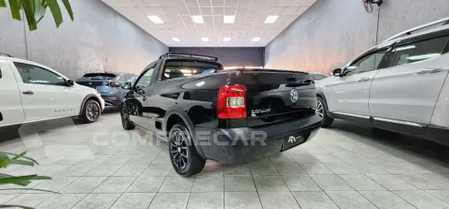 Saveiro Trend 1.6 Mi Total Flex 8V