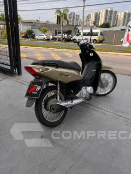Biz 125 ES