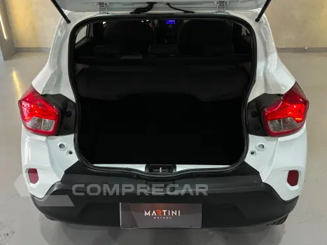 Kwid KWID Zen 1.0 Flex 12V 5p Mec.