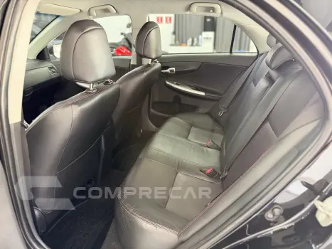 COROLLA 2.0 XRS 16V