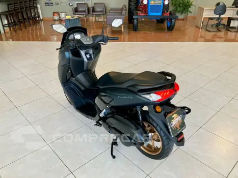 NMax 160 ABS