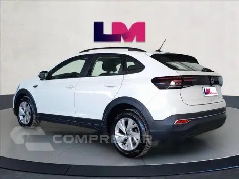 NIVUS 1.0 200 TSI TOTAL FLEX COMFORTLINE AUTOMÁTI