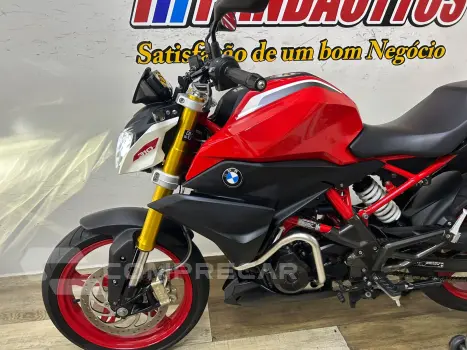 G310 R ABS