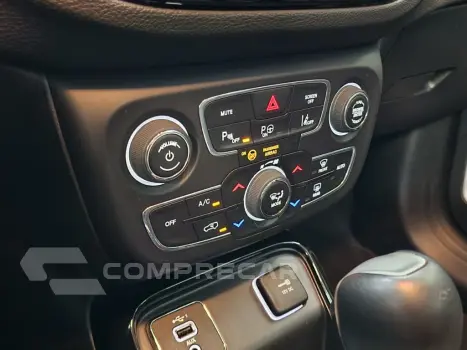 COMPASS LIMITED 2.0 4x2 Flex 16V Aut.