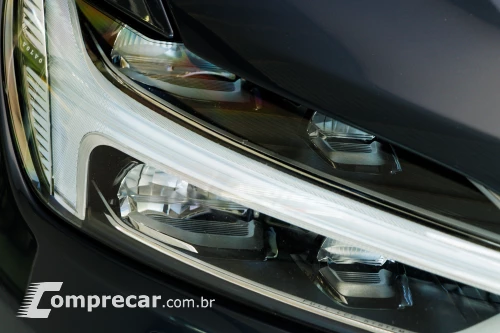 XC60 2.0 D5 Momentum AWD Geartronic