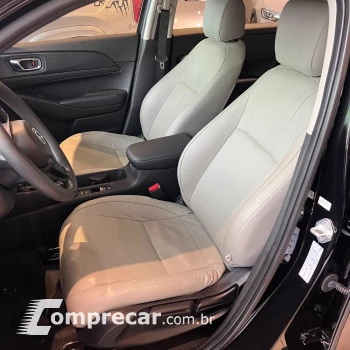HR-V EX 1.5 Sensing 16V 5p Aut.