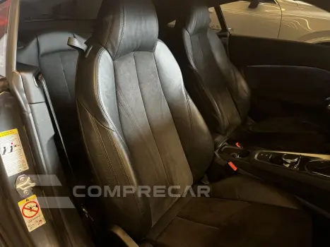 TT 2.0 TFSI COUPÉ AMBITION S-TRONIC AUTOMÁTICO