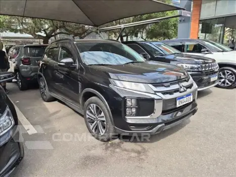 OUTLANDER SPORT 2.0 Mivec HPE