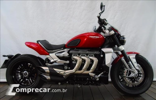 Triumph ROCKET III R