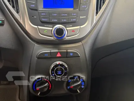 HB20 - 1.0 COMFORT 12V 4P MANUAL