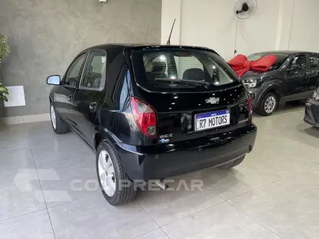 CELTA 1.0 MPFI LS 8V FLEX 4P MANUAL