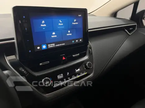 COROLLA 2.0 Vvt-ie XEI Direct Shift