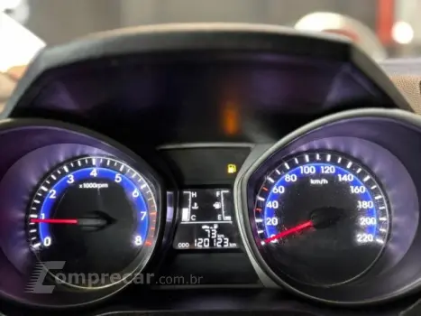 HB20S - 1.0 COMFORT PLUS 12V 4P MANUAL