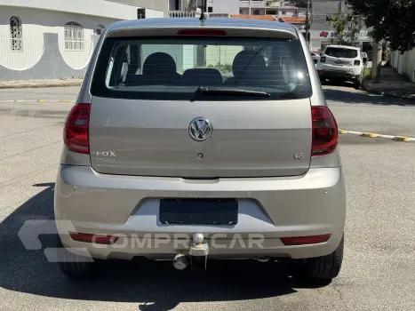 FOX 1.6 MI Trendline 8V