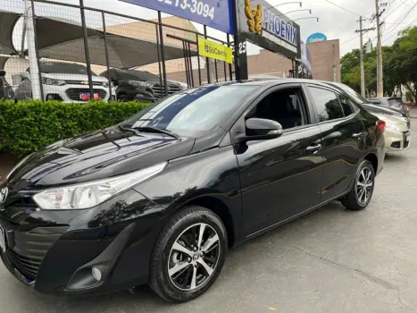 YARIS 1.5 16V XS Connect