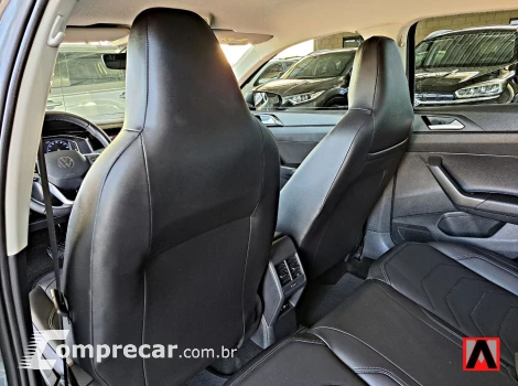 POLO 1.0 170 TSI Highline