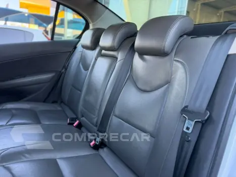408 Sedan Allure 2.0 Flex 16V 4p Aut.