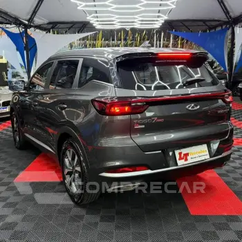TIGGO7 PRO 16T