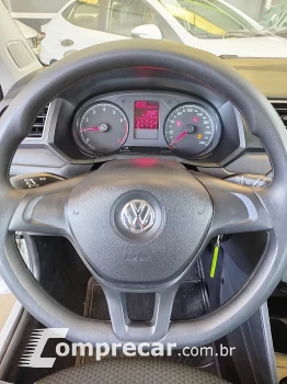 GOL 1.6 MI 8V